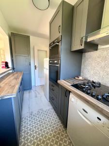 Apt "Laura" Terrasse - Parking - Plage - 5pers