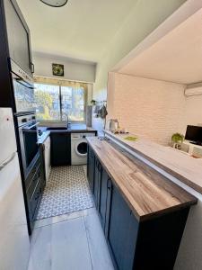 Apt "Laura" Terrasse - Parking - Plage - 5pers