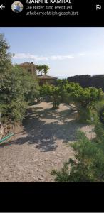 unique view kalamata