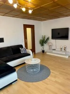 Ferienwohnung Antonia - Zapfendorf