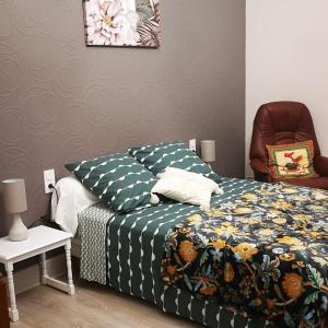 Le Gîte de la Halle "3 étoiles"