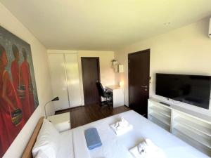 Cozy apartment at The Title Rawai by Lofty