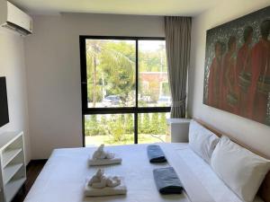 Cozy apartment at The Title Rawai by Lofty