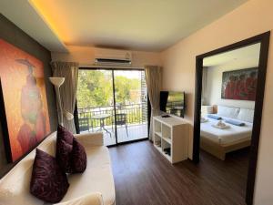 Cozy apartment at The Title Rawai by Lofty