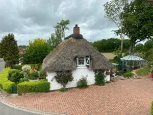 Emmis-Ferienhaus - Dörpling