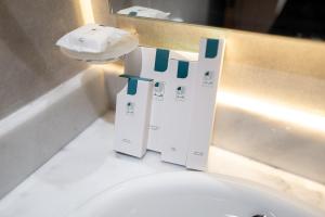 فندق لفيف الخالدية - Lafif Hotel Al-Khaldia