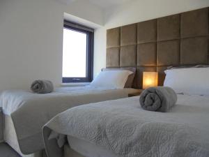 Beach Penthouse Apartment Bournemouth