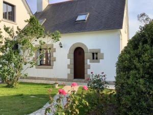 Maisons de vacances Chez Martine & Michel : photos des chambres