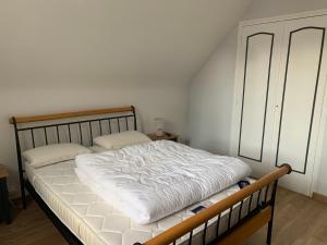 Maisons de vacances Chez Martine & Michel : photos des chambres