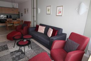 Haus Norderhoog Wohnung 02