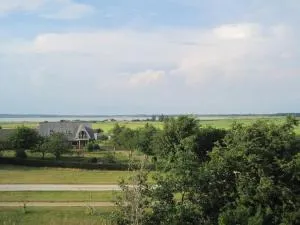 Vesløs - Hus med udsigt - Løgstør