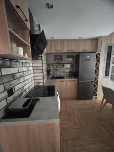 Apartament DELUX