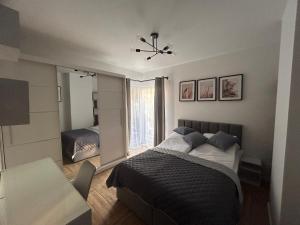 Apartament DELUX