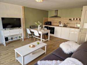 Appartements La cour : photos des chambres