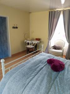 B&B / Chambres d'hotes Chambre d hote les frangins : photos des chambres