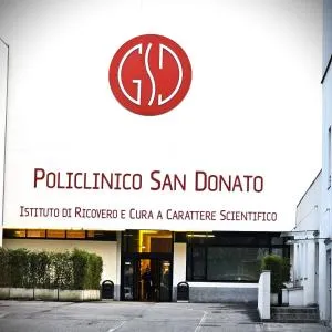 BBking Appartamento Policlinico San Donato Milanese - بيستياره بوروميو