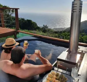 Dolly@Skuitbaai - Kareedouw