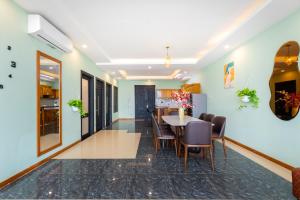 Căn Hộ 4 OaSky Xéo Biển 3 Phòng Ngủ - Oasky Apartment with diagonal sea view