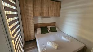 CHARTA premium mobile home Nika