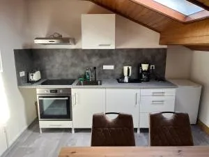 FerienWohnung A&S Heuchelheim - Heuchelheim