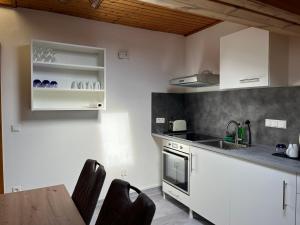 FerienWohnung A&S Heuchelheim