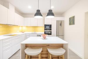 La Cochera Casa Emblemática en Santa Cruz de Tenerife