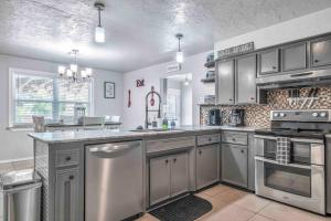 Just Like Home #9:OKC Pool, Basketball & Billiards