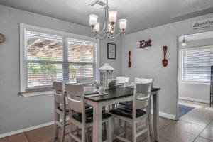 Just Like Home #9:OKC Pool, Basketball & Billiards