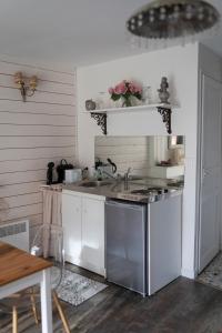 B&B / Chambres d'hotes Le Jardin, chambres d'hotes en Baie de Somme : photos des chambres