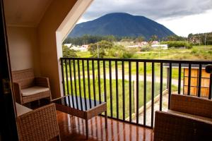 La casa de Anni - Departamento 1