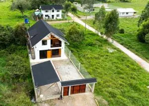 La casa de Anni - Departamento 1 - La Merced