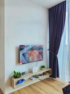 #1 Hanns Residence Homestay City View 2R2B