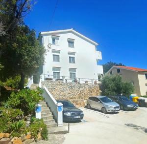 Rab Island Apartments Del Sole