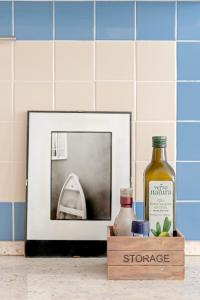 Apartamento de 1 dormitorio