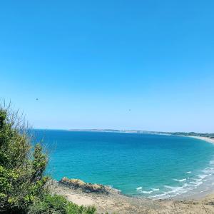 Maisons de vacances Chez Martine & Michel : photos des chambres