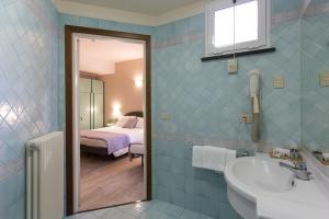 Camera Tripla Standard con Vista Mare