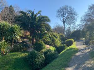 Maisons de vacances Chez Martine & Michel : photos des chambres