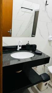 Casa da Estadia Tranquila.