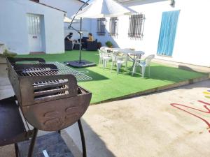 Hogar acogedor en Trujillo