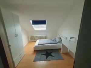 Ferienwohnung Haßberge - Haßfurt