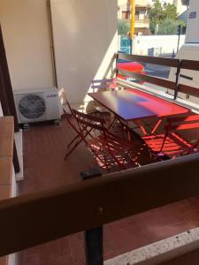 Agréable appartement Chez Mamé Jeanne au Grau du Roi