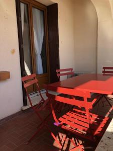 Agréable appartement Chez Mamé Jeanne au Grau du Roi