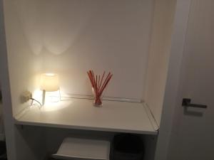 ESTUDIO LUMINOSO EN BENALMÁDENA