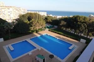 ESTUDIO LUMINOSO EN BENALMÁDENA