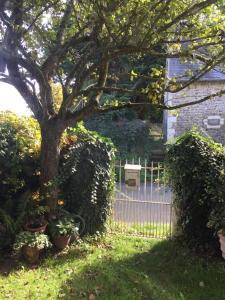 Maisons de vacances La Croisee : photos des chambres