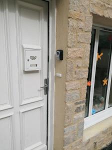 Appartements Ptit sale Quiberon : photos des chambres