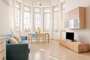 Luminosity by the sea - Calambrone