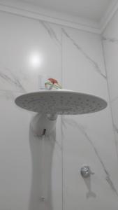 Casa da Estadia Tranquila.