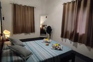 Recanto dos Eucaliptos Apartamento 1 - Gamboa