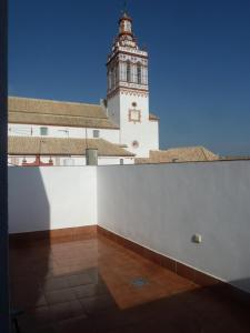 Andalucía Central